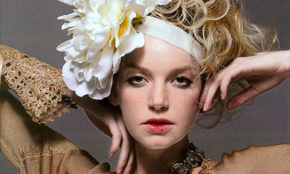 福清市匠心形象设计职业培训学校-国际化妆大师精英班