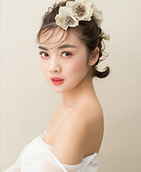 福清市匠心形象设计职业培训学校-专业化妆班