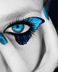 福清化妆培训-国际修眉大师精英班